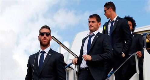 تقرير.. كاسياس والسوبر الأوروبي.. أكثر من مجرد نهائي 